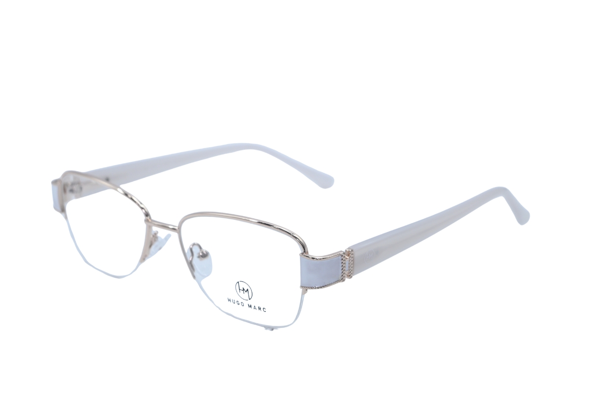 LF16-26 Women Rectangle Eye Frames